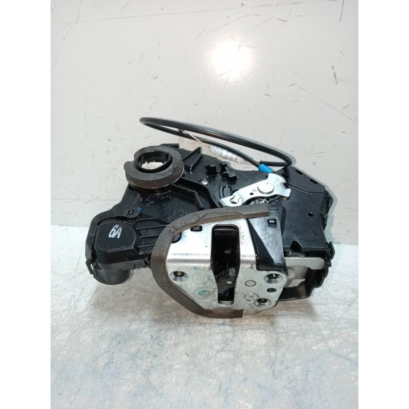 Recambio de motor cierre centralizado delantero izquierdo para toyota auris touring sports (e18) 1.8 16v cat (híbrido) referenci