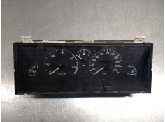 Recambio de cuadro instrumentos para renault safrane (b54) 2.5 turbodiesel cat referencia OEM IAM 7700811159L 110008491006 