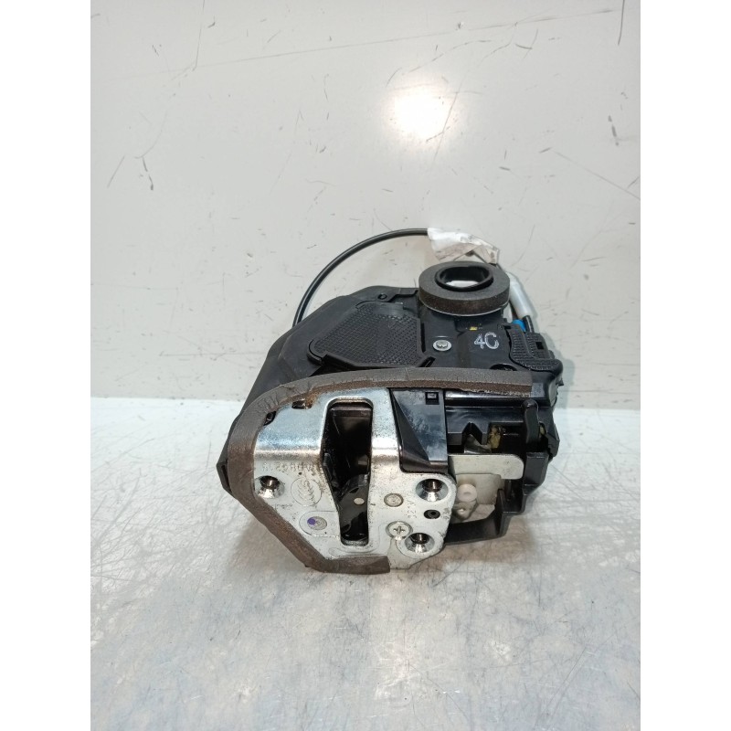 Recambio de motor cierre centralizado trasero izquierdo para toyota auris touring sports (e18) 1.8 16v cat (híbrido) referencia 