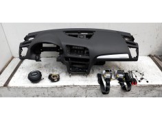 Recambio de kit airbag para audi sq5 (8r) 3.0 tdi quattro referencia OEM IAM   