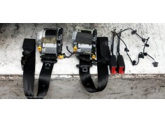 Recambio de kit airbag para audi sq5 (8r) 3.0 tdi quattro referencia OEM IAM    2