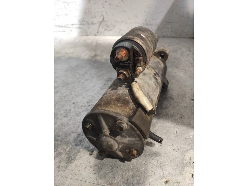 Recambio de motor arranque para ford s-max (ca1) trend referencia OEM IAM 6G9N11000EB  