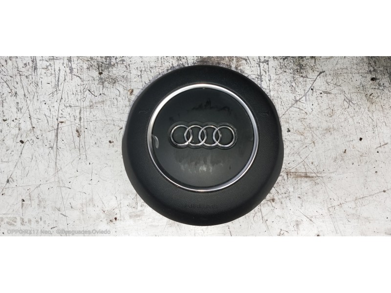 Recambio de kit airbag para audi sq5 (8r) 3.0 tdi quattro referencia OEM IAM   