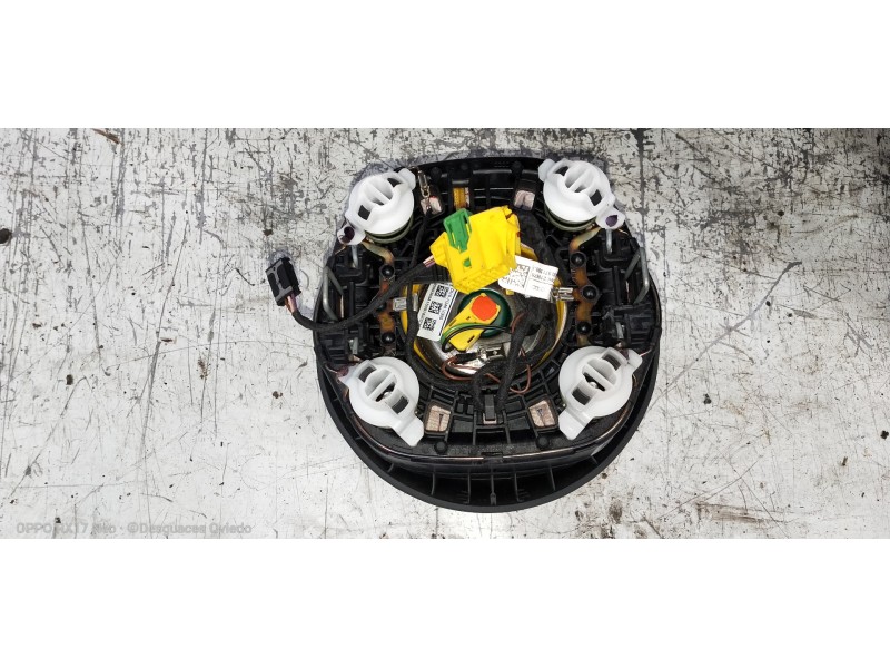 Recambio de kit airbag para audi sq5 (8r) 3.0 tdi quattro referencia OEM IAM   