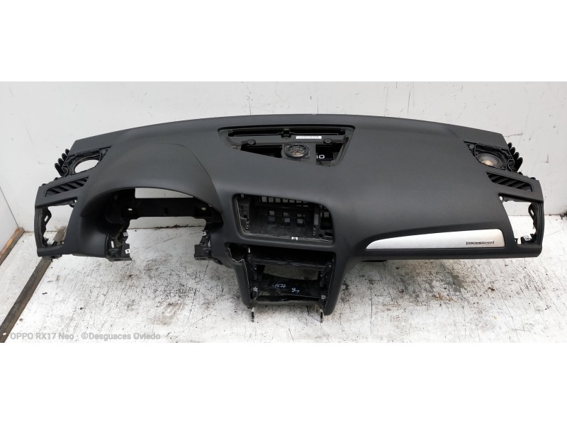 Recambio de kit airbag para audi sq5 (8r) 3.0 tdi quattro referencia OEM IAM   