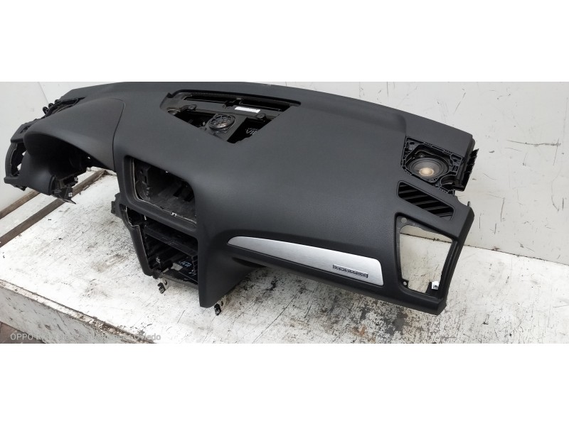 Recambio de kit airbag para audi sq5 (8r) 3.0 tdi quattro referencia OEM IAM   