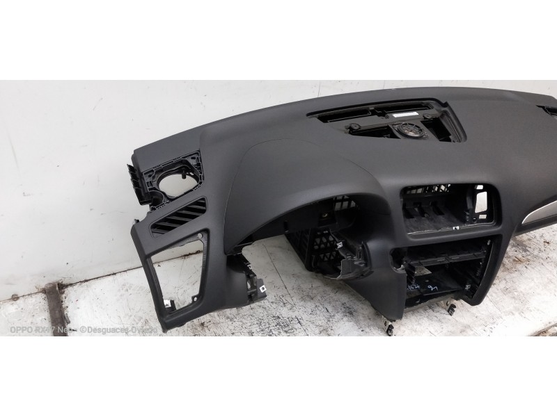 Recambio de kit airbag para audi sq5 (8r) 3.0 tdi quattro referencia OEM IAM   