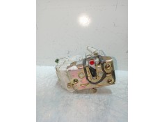 Recambio de motor cierre centralizado trasero derecho para toyota avensis berlina (t 22) referencia OEM IAM   4P