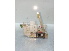 Recambio de motor cierre centralizado trasero derecho para toyota avensis berlina (t 22) referencia OEM IAM   4P 2