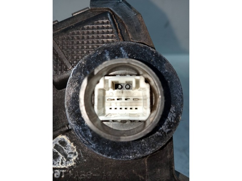 Recambio de motor cierre centralizado delantero derecho para toyota avensis wagon (t25) 2.0 d-4d executive referencia OEM IAM   