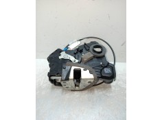 Recambio de motor cierre centralizado delantero derecho para toyota avensis berlina (t25) 2.2 d-4d cat referencia OEM IAM A04669