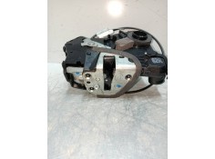 Recambio de motor cierre centralizado delantero derecho para toyota avensis berlina (t25) 2.2 d-4d cat referencia OEM IAM A04669 2