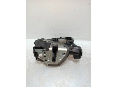 Recambio de motor cierre centralizado delantero derecho para toyota avensis berlina (t25) referencia OEM IAM A046693  5P