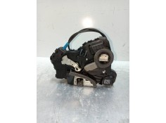 Recambio de motor cierre centralizado delantero derecho para toyota avensis berlina (t25) referencia OEM IAM A046693  5P 2