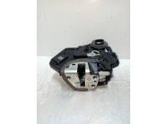 Recambio de motor cierre centralizado trasero izquierdo para toyota avensis berlina (t25) referencia OEM IAM A046693  5P