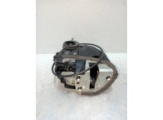 Recambio de motor cierre centralizado trasero derecho para toyota auris 1.6 16v cat referencia OEM IAM A06693  5P