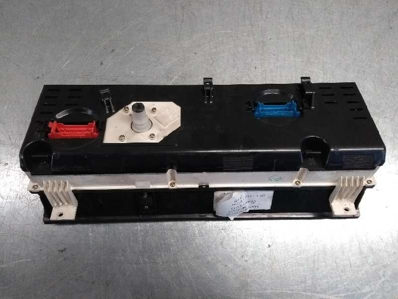 Recambio de cuadro instrumentos para renault safrane (b54) 2.5 turbodiesel cat referencia OEM IAM 7700811159L 110008491006 