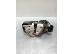 Recambio de motor cierre centralizado delantero derecho para toyota auris 1.6 16v cat referencia OEM IAM A046693 5P 