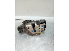 Recambio de motor cierre centralizado delantero izquierdo para toyota auris 1.6 16v cat referencia OEM IAM A046693 5P 