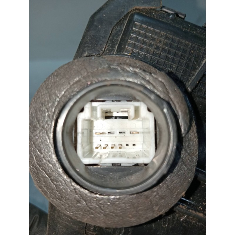 Recambio de motor cierre centralizado delantero izquierdo para toyota auris 1.6 16v cat referencia OEM IAM A046693 5P 