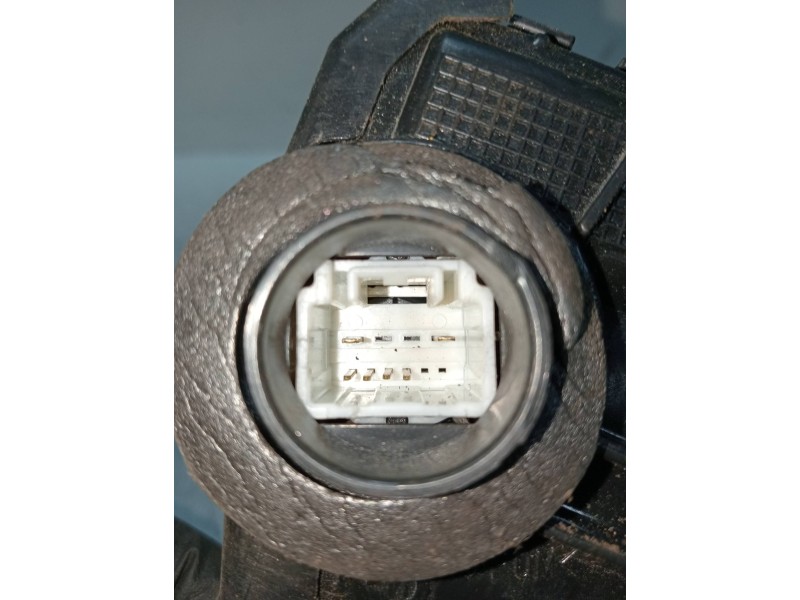 Recambio de motor cierre centralizado delantero izquierdo para toyota auris 1.6 16v cat referencia OEM IAM A046693 5P 
