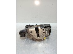 Recambio de motor cierre centralizado delantero izquierdo para toyota avensis (t27) premium referencia OEM IAM   4P