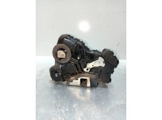 Recambio de motor cierre centralizado delantero izquierdo para toyota avensis (t27) premium referencia OEM IAM   4P 2