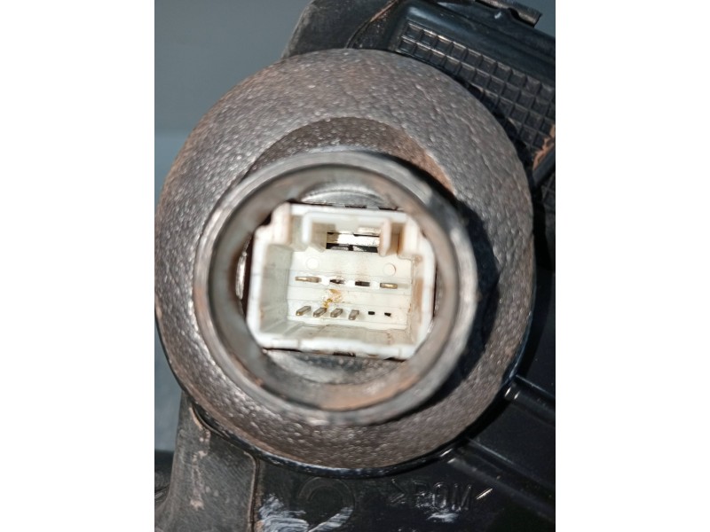 Recambio de motor cierre centralizado delantero izquierdo para toyota avensis (t27) premium referencia OEM IAM   4P