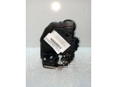 Recambio de motor cierre centralizado trasero derecho para toyota avensis (t27) premium referencia OEM IAM   4P 2