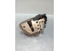 Recambio de motor cierre centralizado trasero izquierdo para toyota avensis (t27) premium referencia OEM IAM   4P