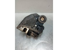 Recambio de motor cierre centralizado trasero izquierdo para toyota avensis (t27) premium referencia OEM IAM   4P 2