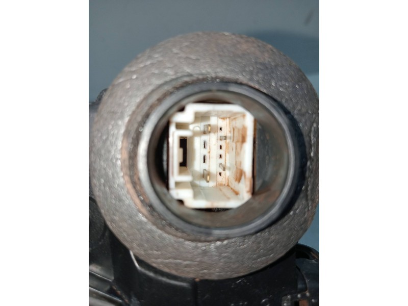 Recambio de motor cierre centralizado trasero izquierdo para toyota avensis (t27) premium referencia OEM IAM   4P