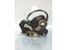 Recambio de motor cierre centralizado delantero derecho para toyota corolla (e12) 1.4 turbodiesel cat referencia OEM IAM  3P  2