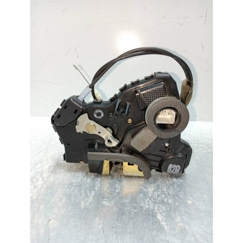 Recambio de motor cierre centralizado delantero derecho para toyota corolla (e12) 1.4 turbodiesel cat referencia OEM IAM  3P 