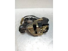 Recambio de motor cierre centralizado delantero izquierdo para toyota corolla (e12) 1.4 turbodiesel cat referencia OEM IAM  3P 