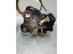 Recambio de motor cierre centralizado delantero izquierdo para toyota corolla (e12) 1.4 turbodiesel cat referencia OEM IAM  3P  2