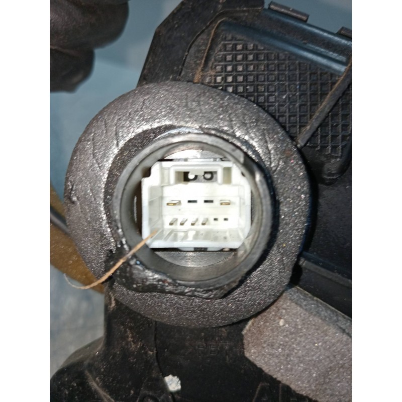 Recambio de motor cierre centralizado delantero izquierdo para toyota corolla (e12) 1.4 turbodiesel cat referencia OEM IAM  3P 