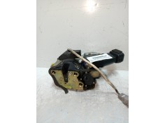 Recambio de motor cierre centralizado delantero izquierdo para toyota corolla (e11) 1.4 linea terra (5-ptas.) referencia OEM IAM