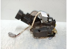 Recambio de motor cierre centralizado delantero izquierdo para toyota corolla (e11) 1.4 linea terra (5-ptas.) referencia OEM IAM 2