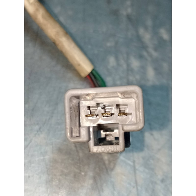 Recambio de motor cierre centralizado delantero izquierdo para toyota corolla (e11) 1.4 linea terra (5-ptas.) referencia OEM IAM