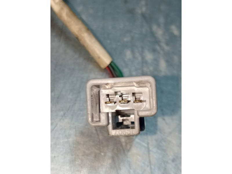 Recambio de motor cierre centralizado delantero izquierdo para toyota corolla (e11) 1.4 linea terra (5-ptas.) referencia OEM IAM