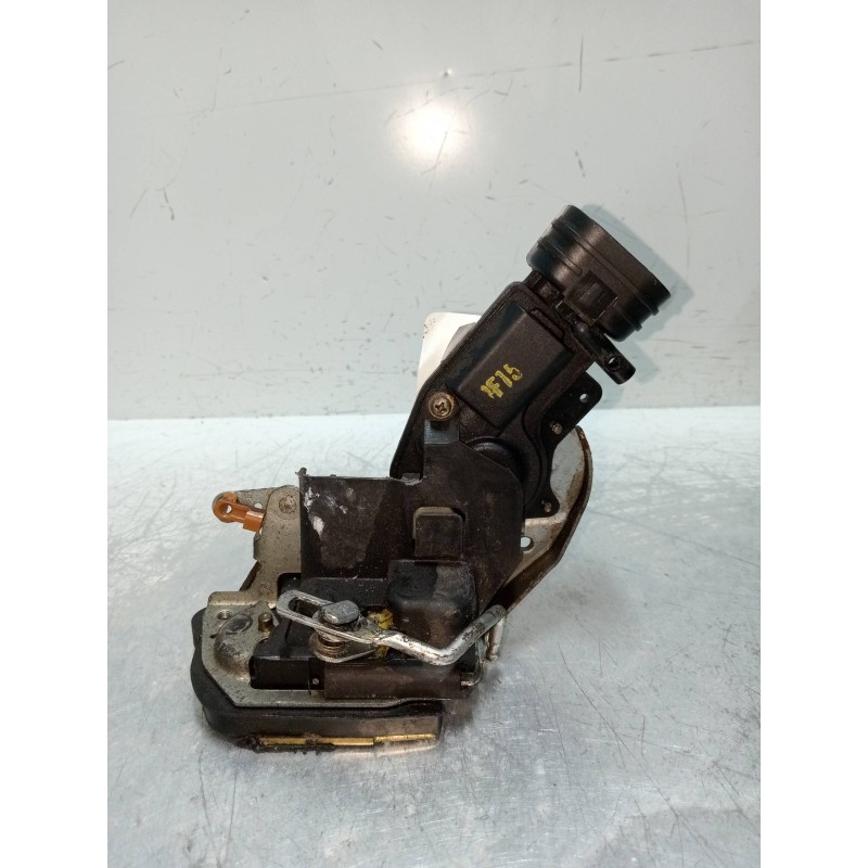 Recambio de motor cierre centralizado trasero derecho para toyota corolla (e11) 1.4 linea terra (5-ptas.) referencia OEM IAM   5