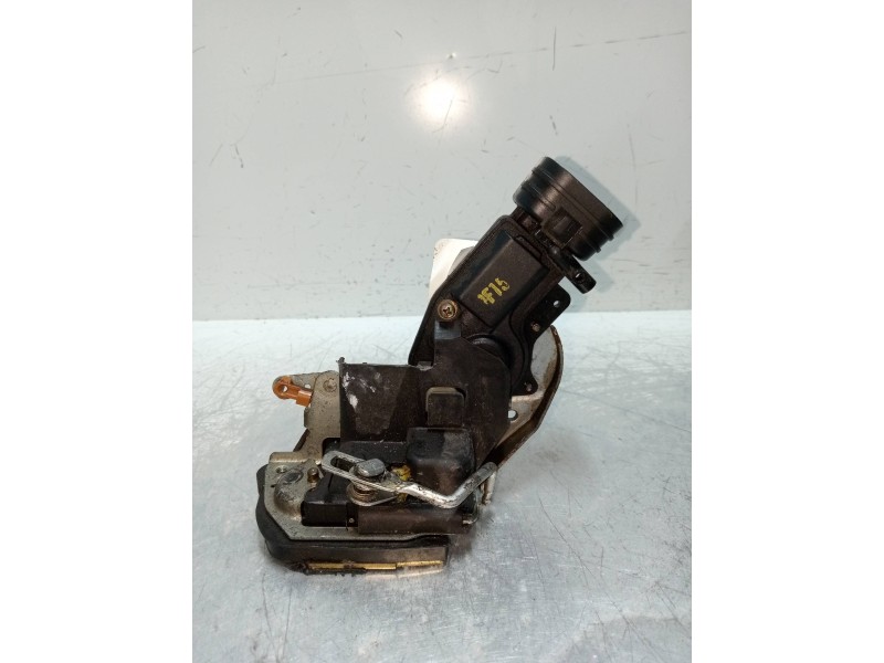 Recambio de motor cierre centralizado trasero derecho para toyota corolla (e11) 1.4 linea terra (5-ptas.) referencia OEM IAM   5