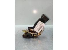 Recambio de motor cierre centralizado trasero izquierdo para toyota corolla (e11) 1.4 linea terra (5-ptas.) referencia OEM IAM   2