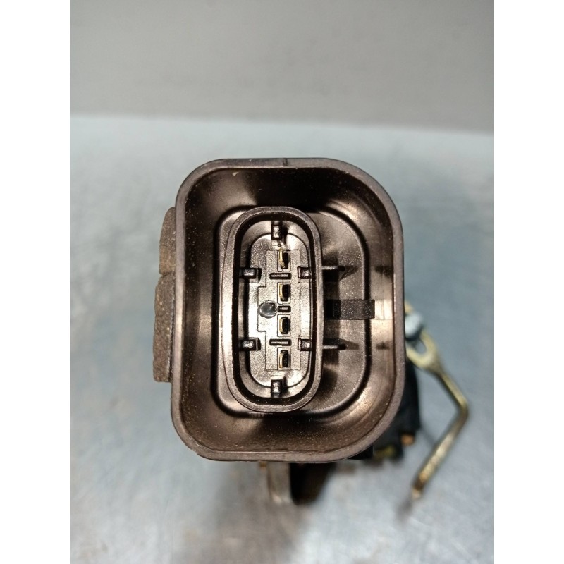 Recambio de motor cierre centralizado trasero izquierdo para toyota corolla (e11) 1.4 linea terra (5-ptas.) referencia OEM IAM  