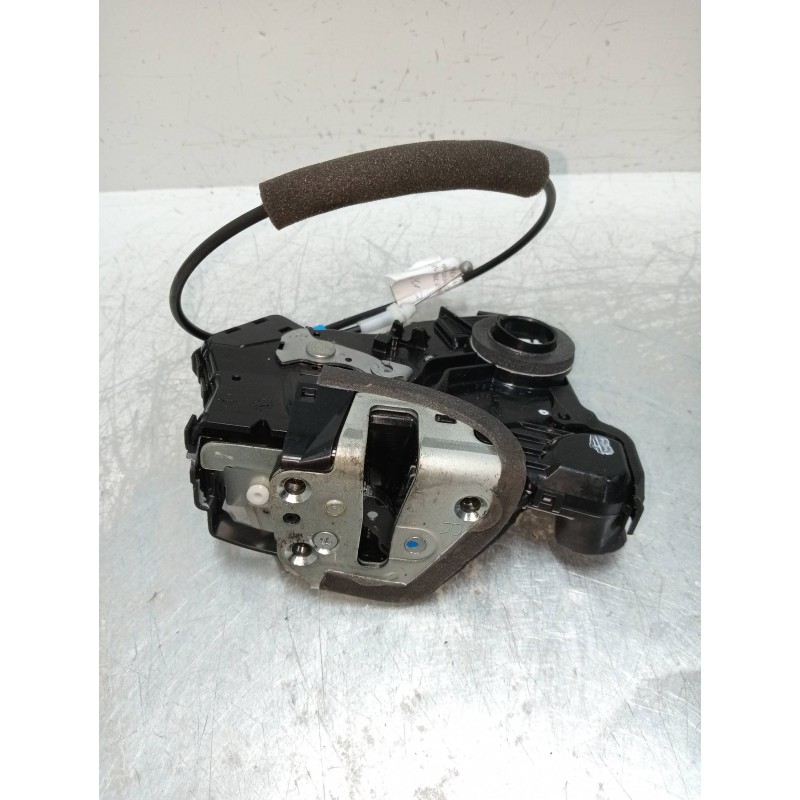 Recambio de motor cierre centralizado delantero derecho para toyota avensis cross sport (t27) advance referencia OEM IAM   5P