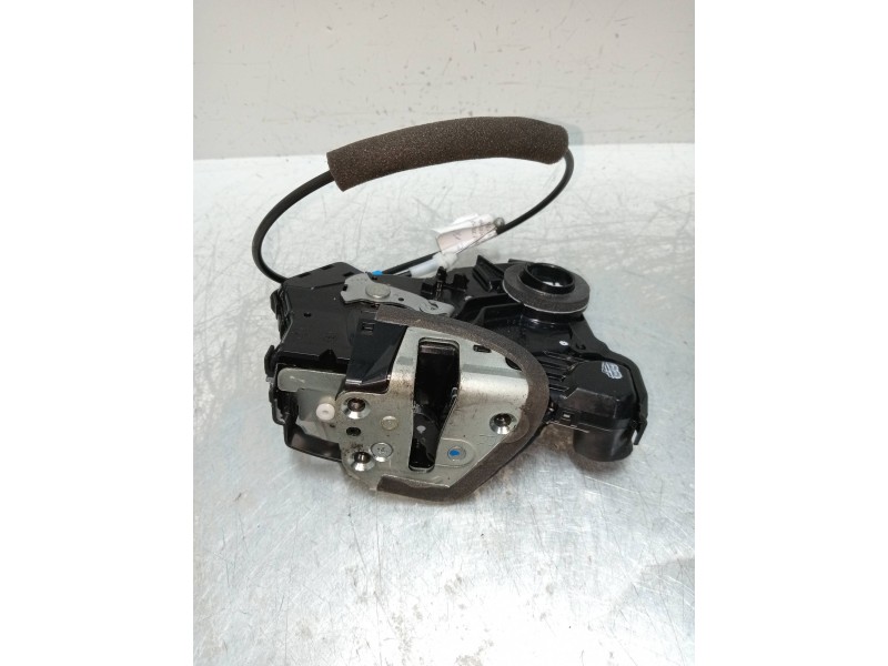 Recambio de motor cierre centralizado delantero derecho para toyota avensis cross sport (t27) advance referencia OEM IAM   5P