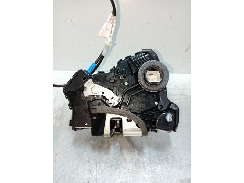Recambio de motor cierre centralizado delantero derecho para toyota avensis cross sport (t27) advance referencia OEM IAM   5P