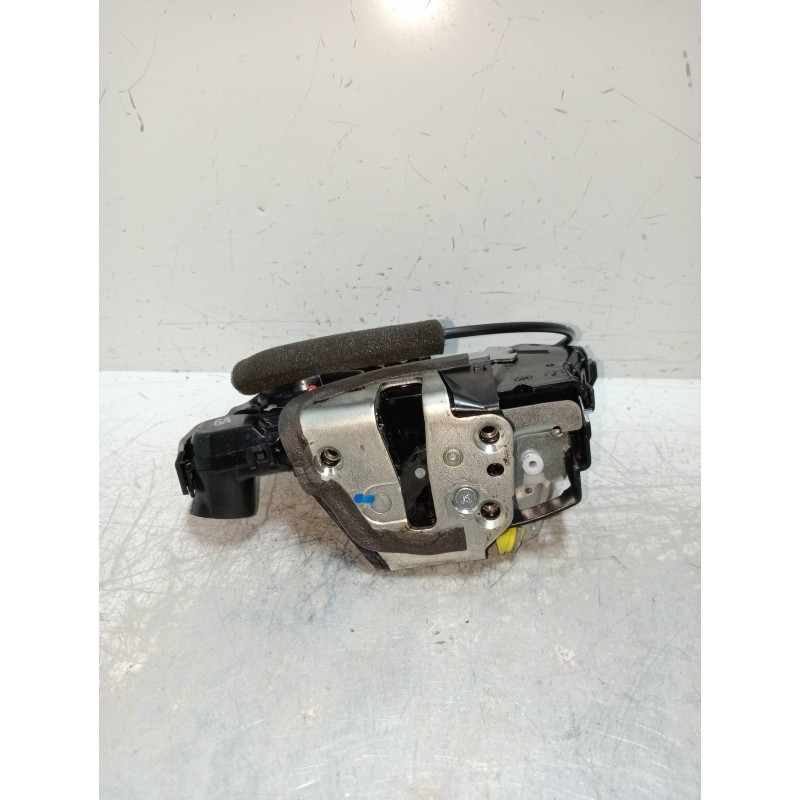 Recambio de motor cierre centralizado delantero izquierdo para toyota avensis cross sport (t27) advance referencia OEM IAM   5P