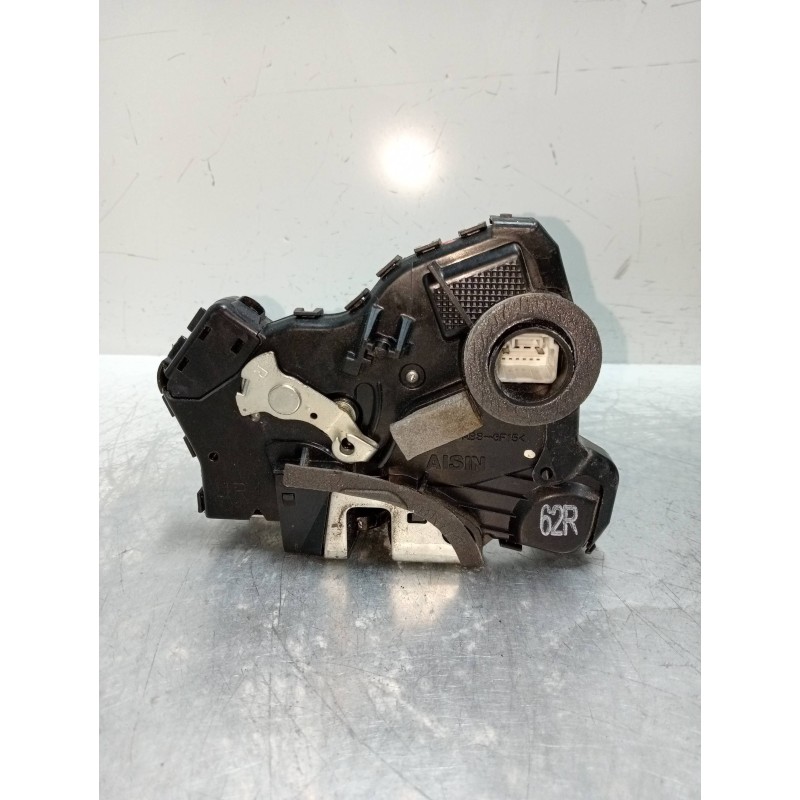 Recambio de motor cierre centralizado delantero derecho para toyota corolla verso (r1) 2.2 d-4d luna referencia OEM IAM A046693 